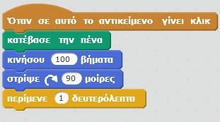 Μάθημα 7: Άλλες εντολές To βρίσκεται