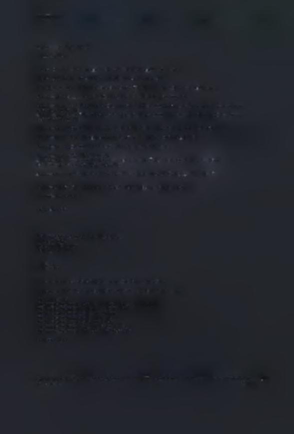 Παράρτημα OROS1 =( 1,0D0+DRDT*MACH) OROS2=(R*MACH) PIBA=(1.0DO-B)*(l.ODO/(l.ODO-U))**(2.ODO)+B*(l.OD0/(1.0DO-U))**(6.ODO)-1.0DO PIBR=(1.0DO-B)*(R/(1.0DO-U))**(2.ODO)+B*(R/(1.0DO-U))**(6.0D0)-1.
