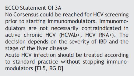 Anti-TNF και HCV -153 ασθενείς (ρευματοειδής αρθρίτιδα, etanercept) -2 περιπτώσεις HCV επιδείνωσης Brunasso,