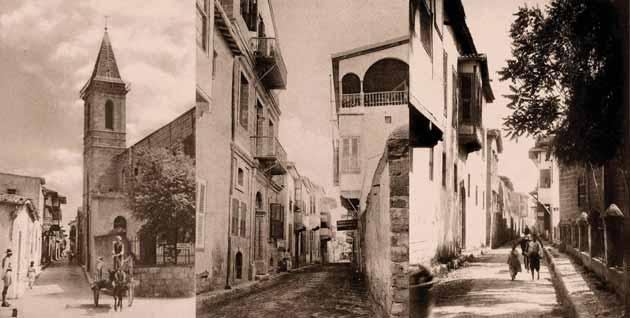 Η ισχυρή ποδοσφαιρική ομάδα «Καϊτζάκ» (Αστραπή) (1931). Έχοντας ιδρυθεί το 1930, το Μάρτη του 1931 έγινε η πρώτη κυπελλούχος ομάδα της Κύπρου.
