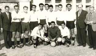 Η οδός Βικτωρίας (τώρα στον τουρκοκρατούμενο τομέα της περιτειχισμένης Λευκωσίας) ήταν το επίκεντρο της αρμενοκυπριακής ζωής μέχρι το 1963.