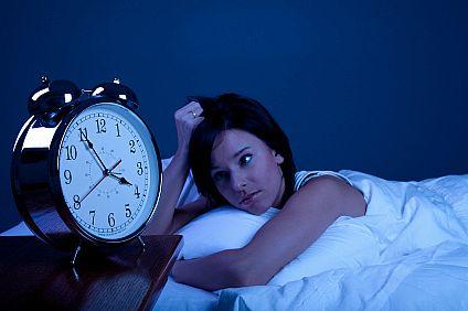 Διαταραχή υ ύπνου ψυχοθεραπευτική αντιμετώπιση Ορισμός & διάγνωση της αϋπνίας Αϋπνία ορίζεται ως η κατάσταση μη ικανοποιητικής