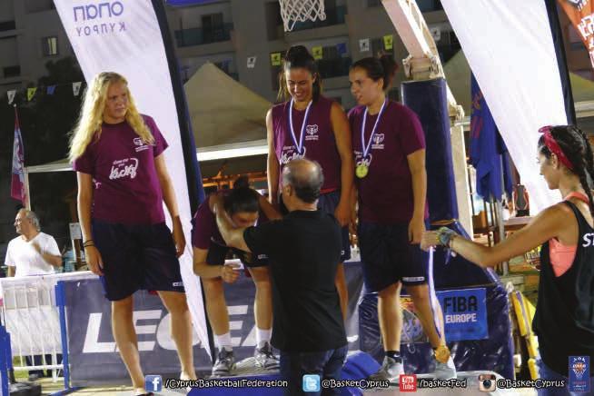 ΟΠΑΠ 3Χ3 Εκτός από την πραγματοποίηση των