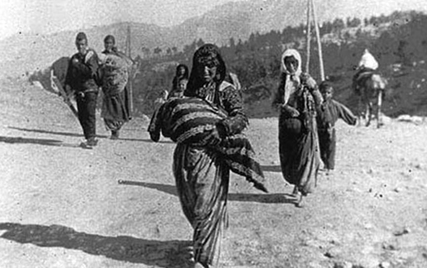 ταλαιπωρημένους από τον εμφύλιο που είχε ξεσπάσει μετά τη σοβιετική επανάσταση.