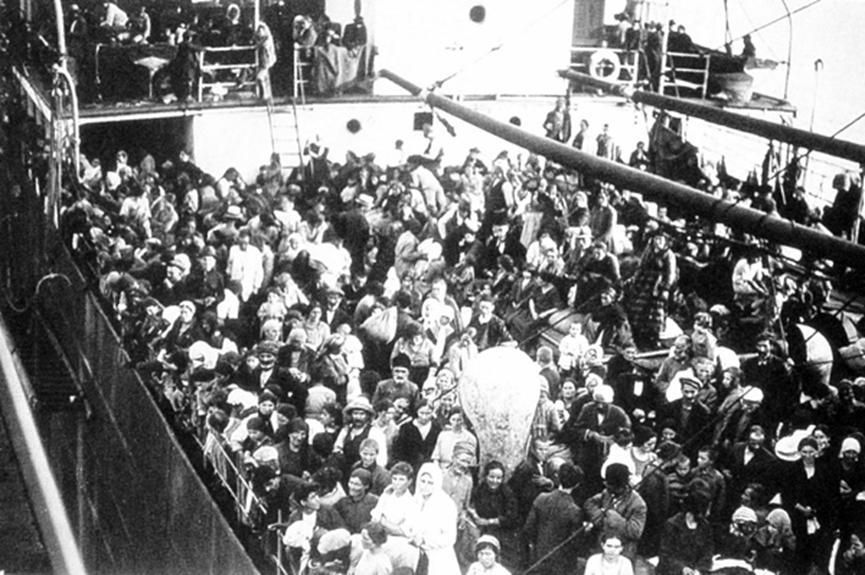 Λοζάνης (1923).