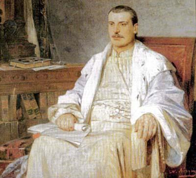 Όλοι οι ορθόδοξοι έμποροι της οθωμανοκρατούμενης βαλκανικής που έλεγχαν το εμπόριο στη Ρωσία, την κεντρική Ευρώπη και τα Βαλκάνια, ήταν γνωστοί ως «Έλληνες».