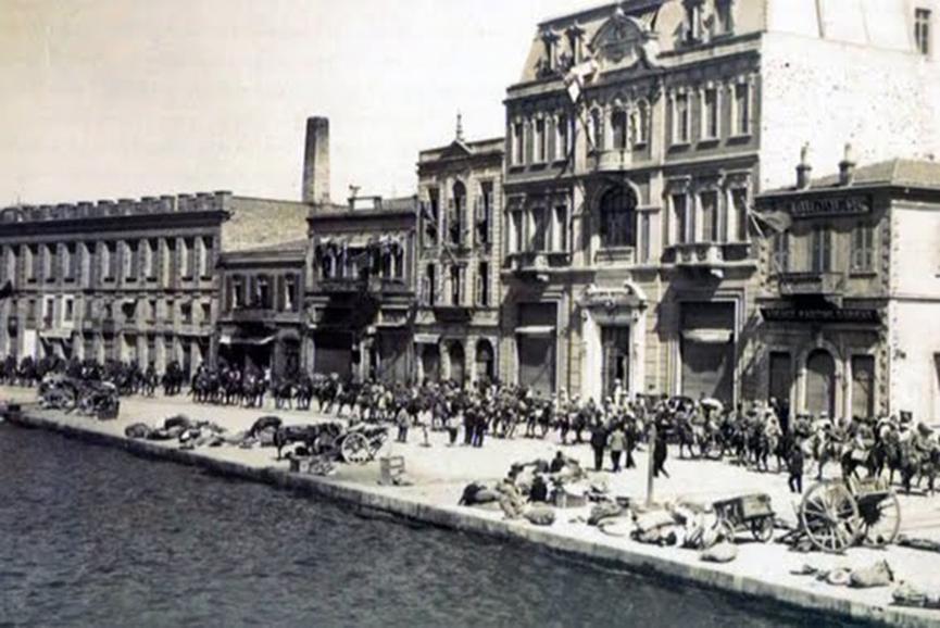 εναλλαγές των κυβερνήσεων και οι αντίστοιχες αντικαταστάσεις των αρχιστρατήγων του στρατεύματος, έφεραν ως αποτέλεσμα κακές πολιτικές και στρατιωτικές εκτιμήσεις και σοβαρά σφάλματα στρατηγικής.