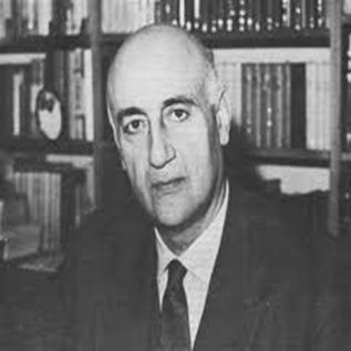 ΚΟΣΜΑΣ ΠΟΛΙΤΗΣ (ΕΡΓΑ ΤΟΥ ΕΙΝΑΙ: ΤΟ ΛΕΜΟΝΟΔΑΣΟΣ