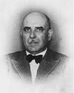 ΣΥΓΓΡΑΦΕΑΣ ΚΑΙ ΠΟΛΙΤΙΚΟΣ)