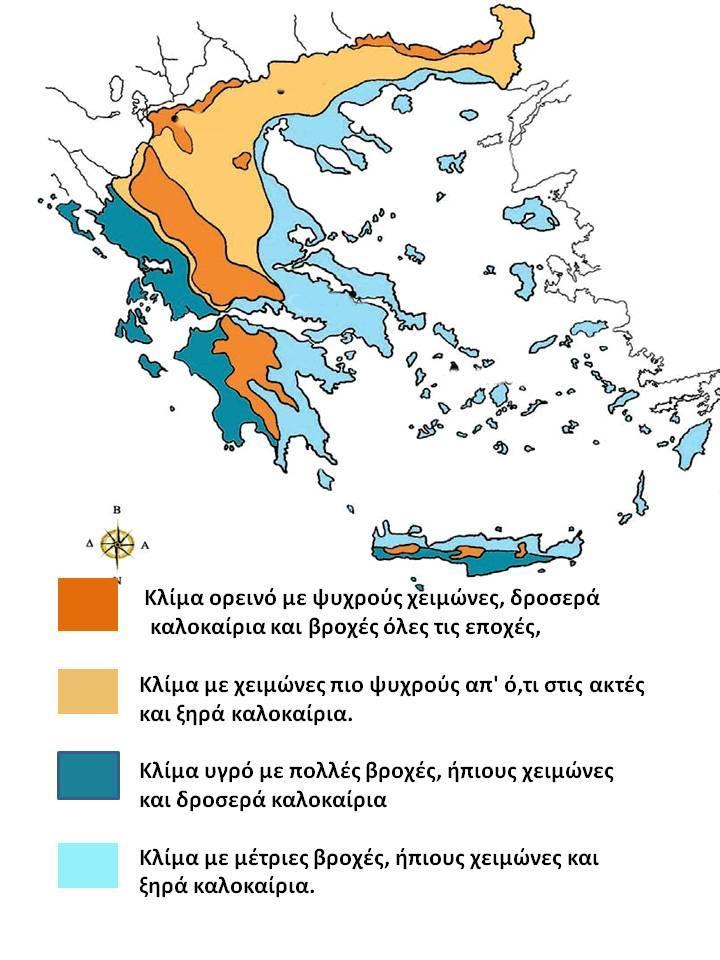 Βιοκλιματικός