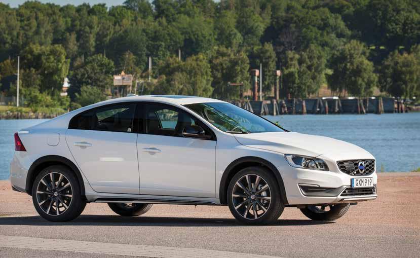 Volvo S60 Cross Country 2.0 D4 (δοκιμή)_σ.