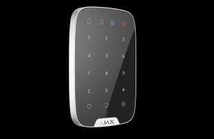 with radio frequency scanning against