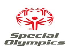 SPECIAL OLYMPICS Τα Special Olympics είναι ένας μη κερδοσκοπικός οργανισμός που