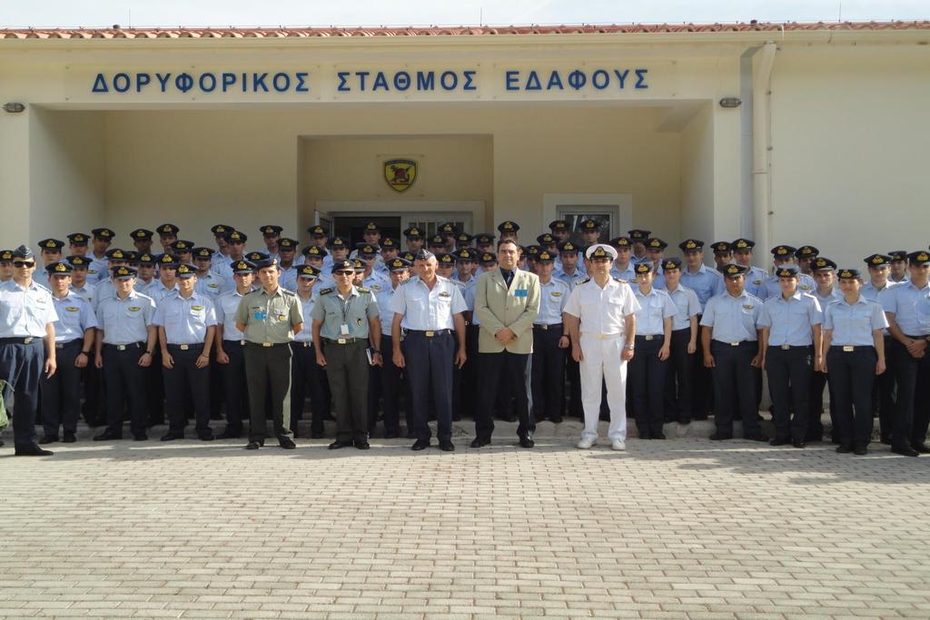 V. Συμπεράσματα Συμβάλλοντας στην