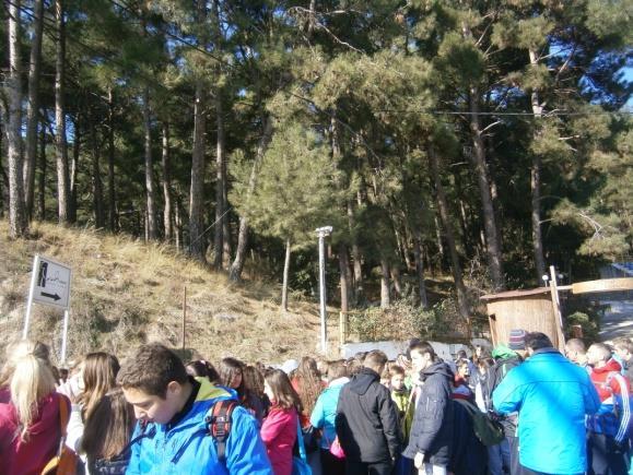 μονάδα που συμμετέχει στο πρόγραμμα, με απώτερο σκοπό την σηματοδότηση, ανάδειξη και εκ νέου «παράδοση» στο κοινό της Ξάνθης.