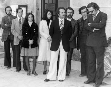 Το πνεύμα του που διαρκώς περιφέρονταν στα ύψη της ελευθερίας και ανεπηρέαστης σκέψης φλέγονταν από την ιερή φλόγα της ελευθερίας, της αληθινής δημοκρατίας, της ανθρώπινης αξιοπρέπειας και της