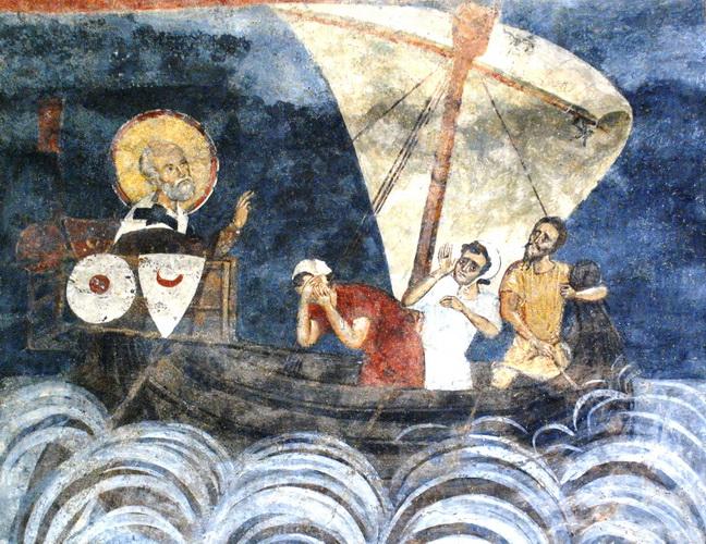 Η μείωση των διαστάσεων των πλοίων και η έλλειψη μεγάλων κεφαλαίων για ναυπήγηση νέων οδήγησαν στην κατασκευή ευέλικτων εμπορικών που μπορούσαν να μεταφέρουν φορτίο ικανών τόνων, χωρίς να χάνουν σε
