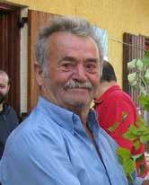 Ο Χαράλαμπος που πέθανε 22 ετών, ο Σεραφείμ που πέθανε 15 ετών, ο Λευτέρης που πέθανε κι αυτός νέος 30 ετών αλλά πρόλαβε να κάνει οικογένεια, έχει 2 παιδιά (μια κόρη και ένα γιό) στον Κλειτσό, η