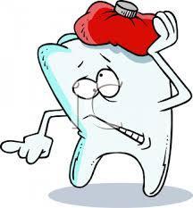 Χαλάνε τα δόντια Ο συνδυασμός ζάχαρης και ανθρακικού είναι ιδιαίτερα επιβαρυντικός για τα δόντια, αφού, αφ' ενός η ζάχαρη αποτελεί τροφή για τα
