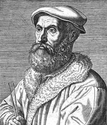 Το 1535 ο Niccolo Fontana (1500-1557) υπολόγισε τις ρίζες μερικών