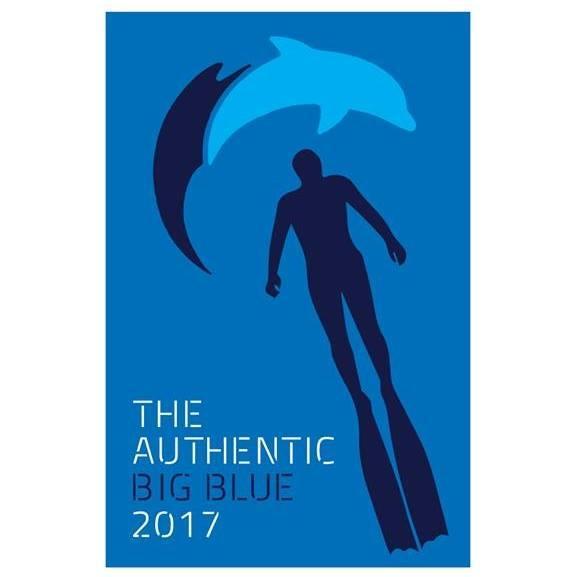 Authentic Big Blue 17-24 Σεπτεμβρίου