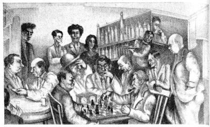 96 1.ε4 ε5 2. φ3 χ6 3. β5 α6 4. α4 δ6 5.χ4 [5.χ3] 5...φ5 πρεα αχτι ϖ! 6.δ4 φξε4 8ρ+λωθκϖλντρ( 7+πζπ + ζππ 6π+νζπ + +& 5+ + ζπ + % 4Λ+ΠζΠπ+ + 3+ + +Ν+ # 2ΠζΠ + ζππζπ 1τΡΝϖΛΘµΚ +Ρ!