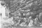 έργα στην Ακροναυπλία Θαλαμωτοί τάφοι εκτός πόλης πολυγωνικό τείχος Ακροναυπλίας (τμήματα