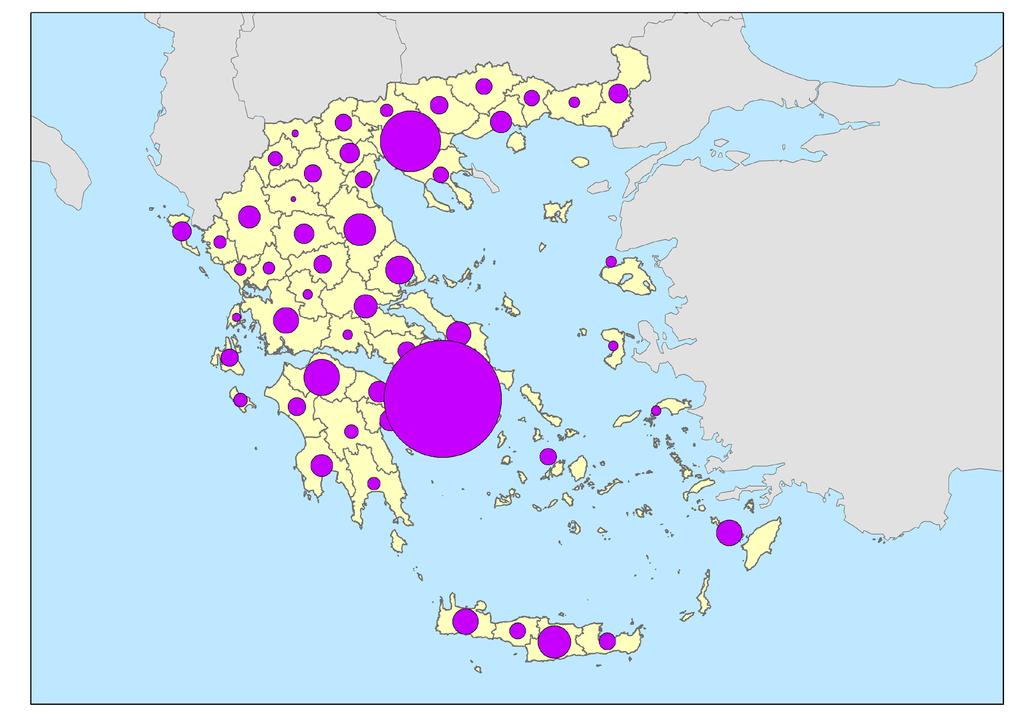 Μέλη Σ.Ε.Κ.Ε. N. EVRYTANIAS N. THESPROTIAS N. PREVEZAS N. FLORINAS N. GREVENON N. KASTORIAS N. KILKIS N. KERKYRAS N. PELLAS N. LEFKADAS N. SAMOU N. LAKONIAS N. ARGOLIDAS N. LESVOU N. KYKLADON N.