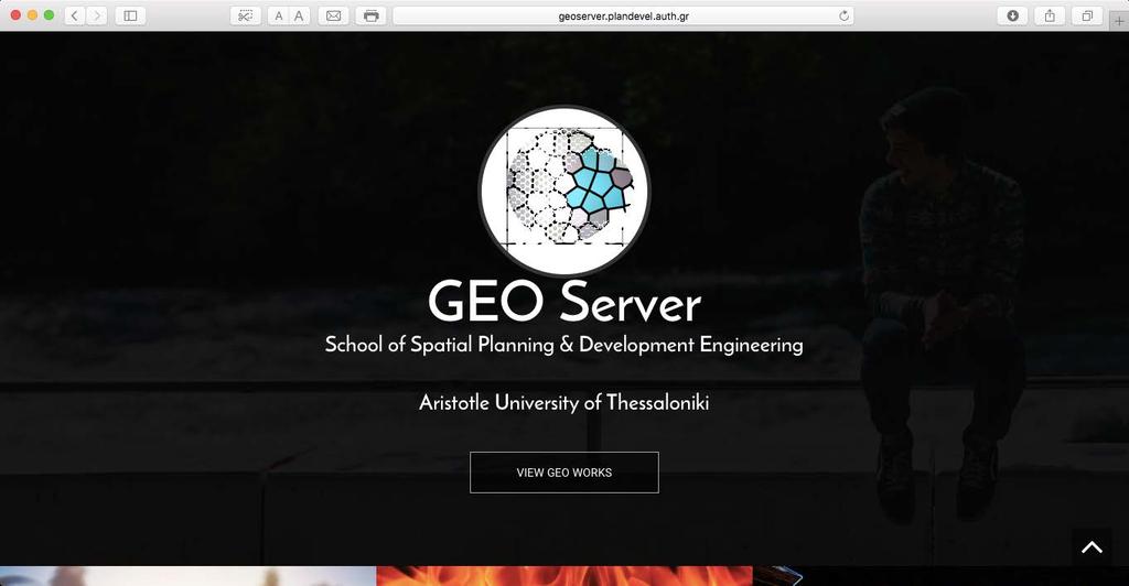 http://geoserver.