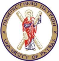 ΠΑΝΕΠΙΣΗΜΙΟ ΠΑΣΡΩΝ Σχολή Ανθρωπιςτικών & Κοινωνικών Επιςτημών Παιδαγωγικό Τμήμα Δημοτικήσ Εκπαίδευςησ