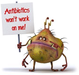ΕΙΣΑΓΩΓΙΚΑ Ι/ΙΙ 1. Τα αντιβιοτικά είναι χημειοθεραπευτικά φάρμακα τα οποία χρησιμοποιούνται για τη θεραπεία των βακτηριακών λοιμώξεων: 1.1. Σκοτώνουν τα μικρόβια (βακτηριολυτικά) 1.2.