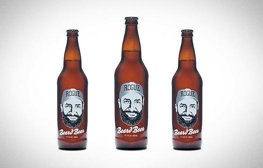 Rogue Ales (ΗΠΑ) Για την παρασκευή της χρησιμοποιείται άγρια μαγιά που προέρχεται από εννιά τρίχες που βρίσκονταν στο