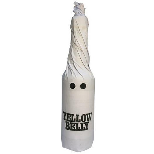 Ζυθοποιίες: Buxton (Ηνωμένο Βασίλειο) και Omnipollo (Σουηδία) Στοπ ποτήρι Πρόκειται για μια stout που έχει γεύση μπισκότου φυστικοβούτυρου, που παρασκευάζεται από κοινού σε δύο μικροζυθοποιίες στη