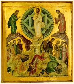 House Blessings right after the Feast of Theophany on January 6 This year