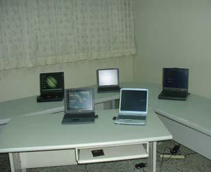 MANET µε κάρτες Wireless LAN 28 Εφαρµογές των MANET 29 πεδία µαχών