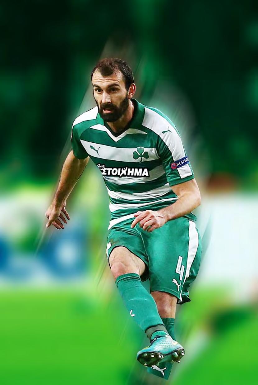 ΜΕΓΑΛΟΣ ΧΟΡΗΓΟΣ 29η Αγωνιστική Super League ΚΥΡΙΑΚΗ 23.4.