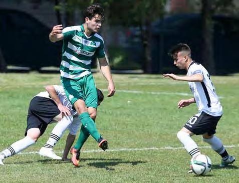 13/4/2017 Super League-Novasports K20 2016-2017 / 28η Αγωνιστική ΠΑΟΚ - ΠΑΝΑΘΗΝΑΪΚΟΣ: 1-0 Ανταγωνιστικό παιχνίδι και αρκετές ευκαιρίες για την Κ20 του Παναθηναϊκού που ηττήθηκε από την αντίστοιχη