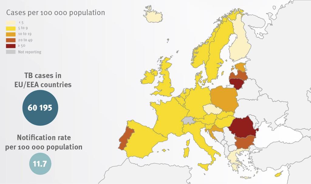 TB EU/EEA