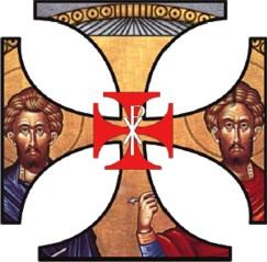 June 2017 Edition Dear Brothers and Sisters in Christ, On May 21 I was standing in the Narthex listening to the Gospel and my thought was, how can I possibly learn everything that our rich faith has
