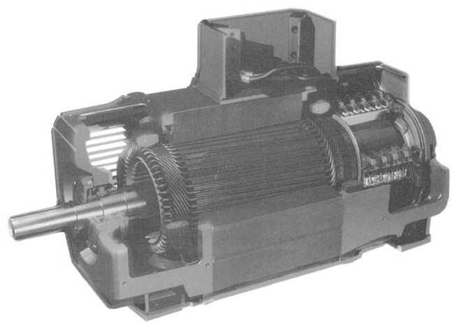 1. Máy điện