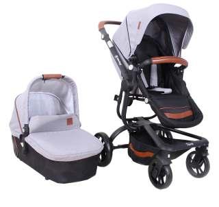 360T-188 GREY + MAMA BAG 110
