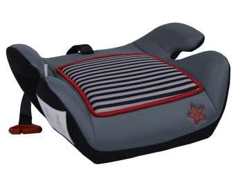 Monaco_916 Booster_961 1/2/3 group 9-36kg headrest adjustment system ρύθμιση