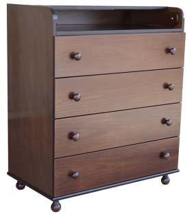 Αλλαξιέρα µε 4 συρτάρια Chest