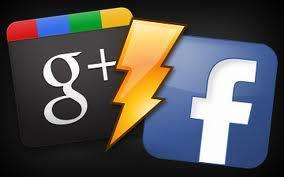 Google+ Vs Facebook Μετά το λανσάρισμα του\google+πολλοί έμποροι έχουν αρχίσει να συγκρίνουν και να αντιπαραβάλλουν τα οφέλη από τη νέα κοινωνική πλατφόρμα μέσων μαζικής ενημέρωσης για τη