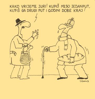 8 Broj 1590 Petak 14. prosinca 2001.