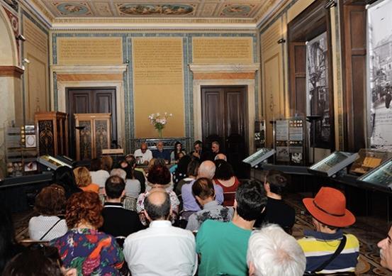 Γρηγόρη Χαλιακόπουλου «Το Ανάθεμα»
