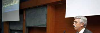 Συνάντηση Πρυτάνεων και Κοσμητόρων Πολυτεχνείων και Πολυτεχνικών Σχολών Στις 23 Ιουλίου 2007 πραγματοποιήθηκε στη Θεσσαλονίκη συνάντηση των Πρυτάνεων και Κοσμητόρων των Πολυτεχνείων και Πολυτεχνικών
