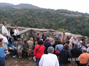 Εκδρομή της Πολυτεχνικής Σχολής στη Ρεντίνα Με ιδιαίτερη επιτυχία πραγματοποιήθηκε στις 13 Οκτωβρίου 2007 η φετινή εκδρομή της Πολυτεχνικής Σχολής στη Ρεντίνα.