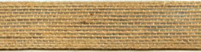 ΚΩΔΙΚΟΣ: 8020 ΠΛΑΤΟΣ: 20 mm ΣΥΣΚΕΥΑΣΙΑ: 25 μετ.