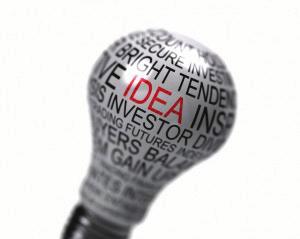Διαγωνισμός «Καινοτόμος ιδέα - προϊόν /υπηρεσία» Γιατί οι ιδέες σου μπορούν να αλλάξουν όχι μόνο τη δική